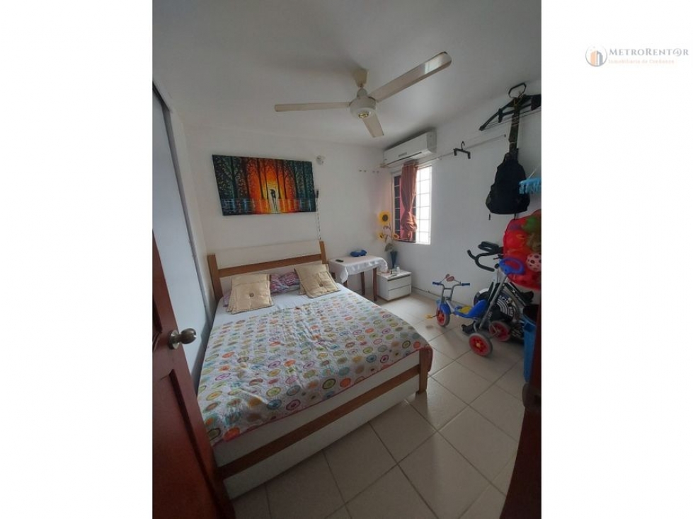 Apartamento en venta en Pasatiempo, Montería · foto 4 de 22