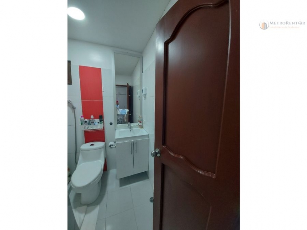 Apartamento en venta en Pasatiempo, Montería · foto 5 de 22