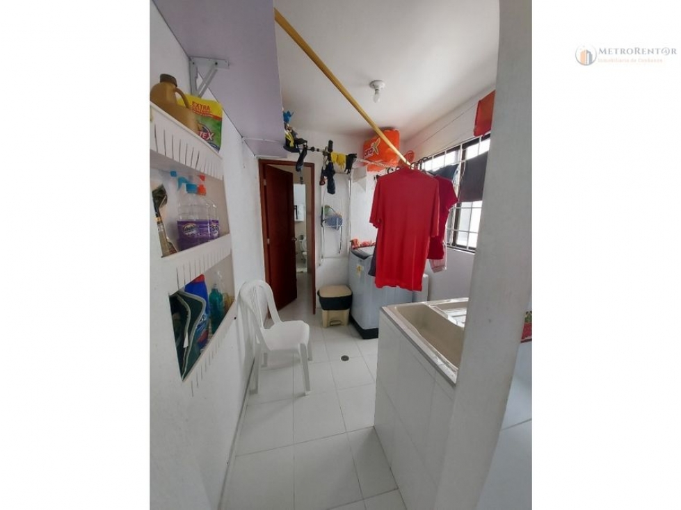 Apartamento en venta en Pasatiempo, Montería · foto 8 de 22