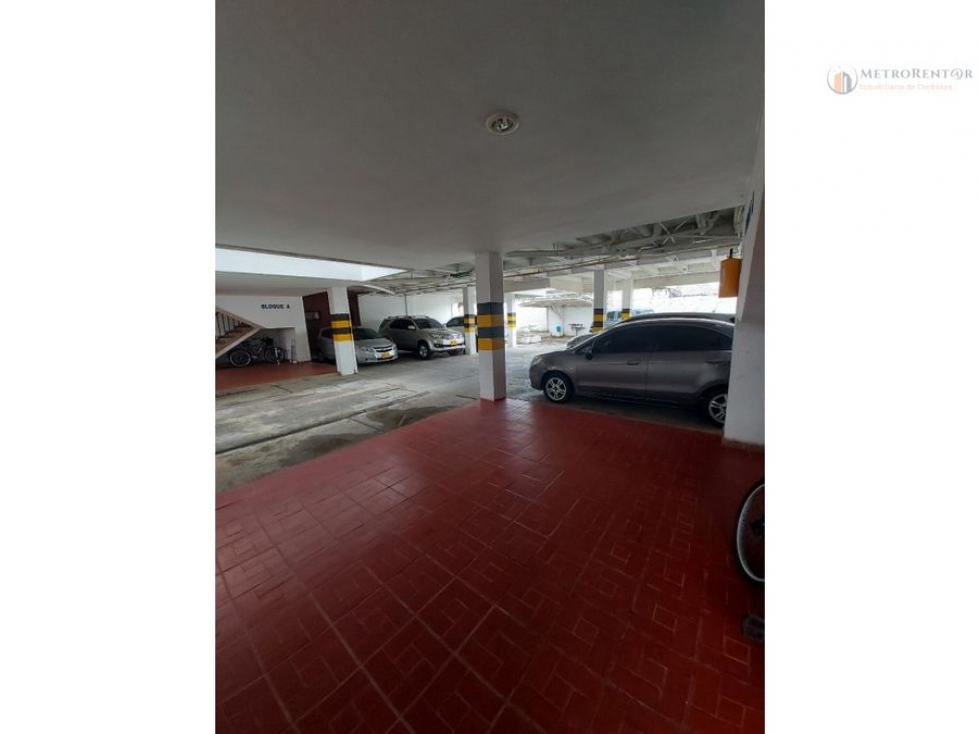 Apartamento en venta en Pasatiempo, Montería · foto 9 de 22