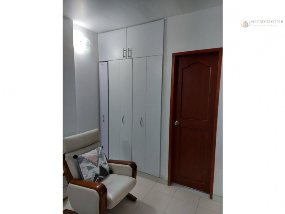 Apartamento en venta en Pasatiempo, Montería · foto 11 de 22