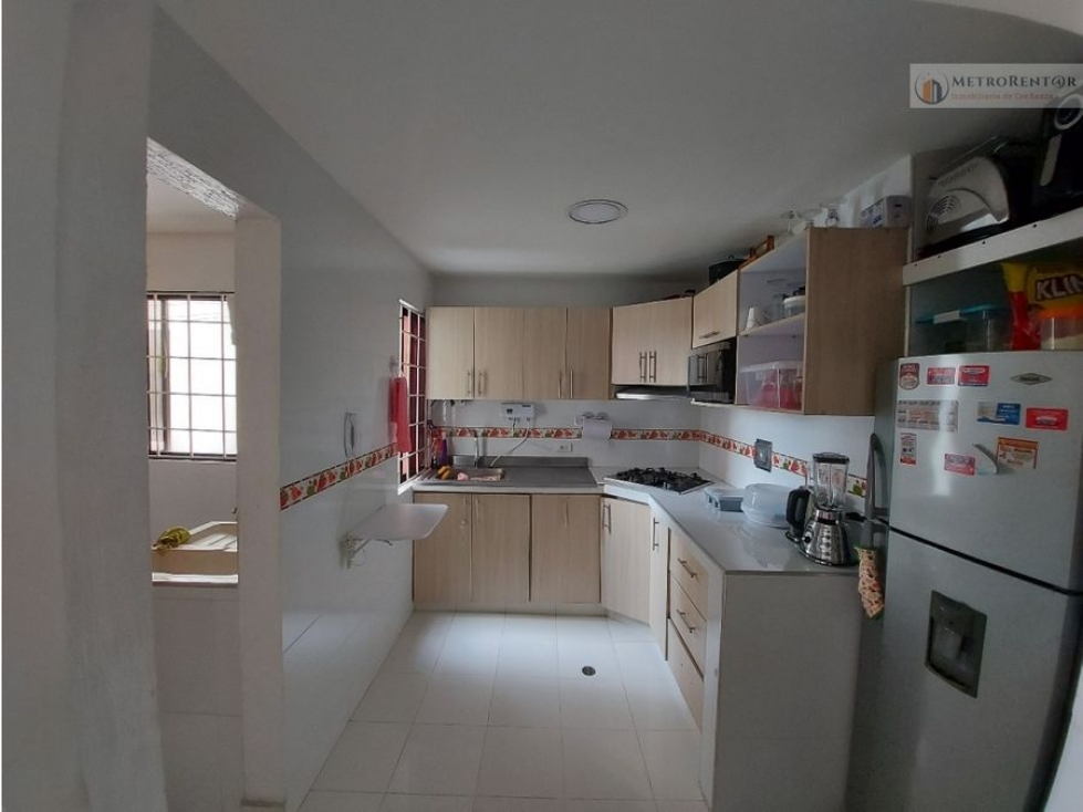Apartamento en venta en Pasatiempo, Montería · foto 12 de 22