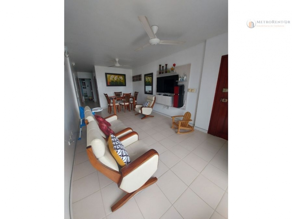 Apartamento en venta en Pasatiempo, Montería · foto 14 de 22
