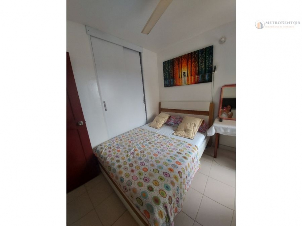 Apartamento en venta en Pasatiempo, Montería · foto 15 de 22