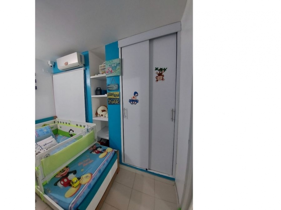 Apartamento en venta en Pasatiempo, Montería · foto 17 de 22