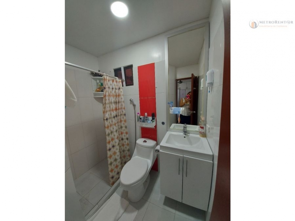 Apartamento en venta en Pasatiempo, Montería · foto 19 de 22