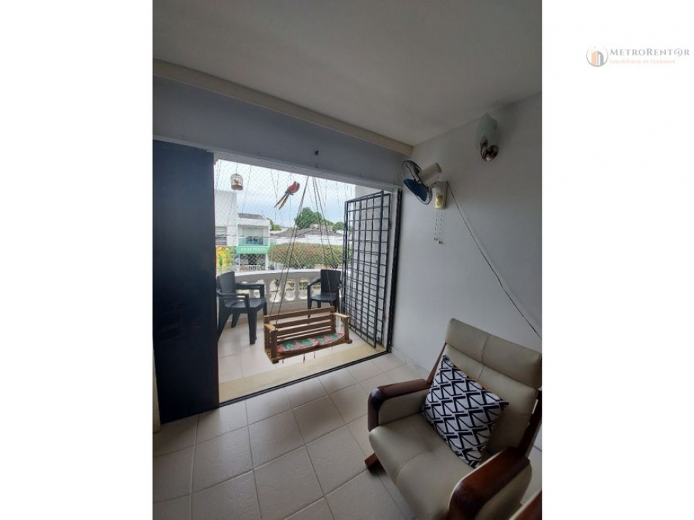 Apartamento en venta en Pasatiempo, Montería · foto 20 de 22