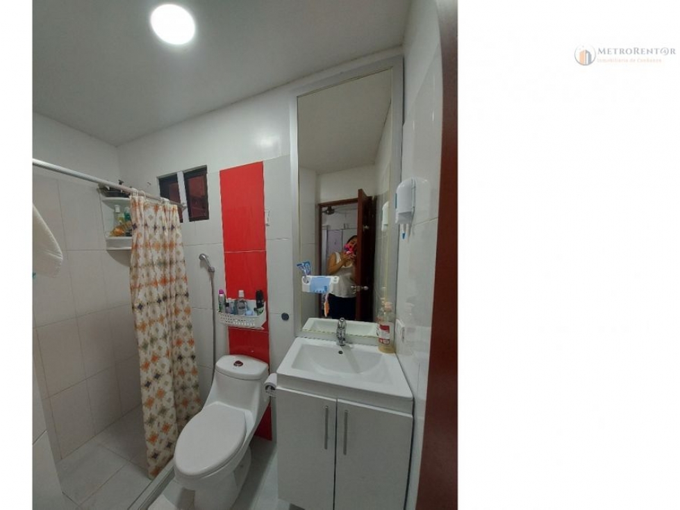 Apartamento en venta en Pasatiempo, Montería · foto 21 de 22