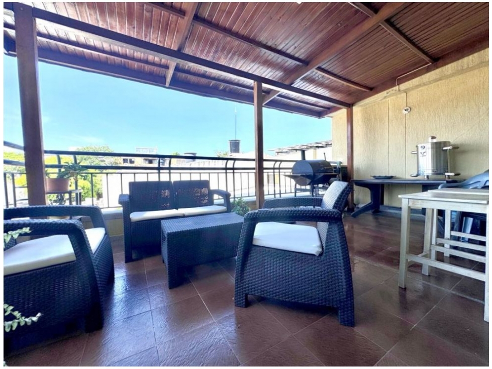 Apartamento en venta en Bavaria, Santa Marta · foto 2 de 18