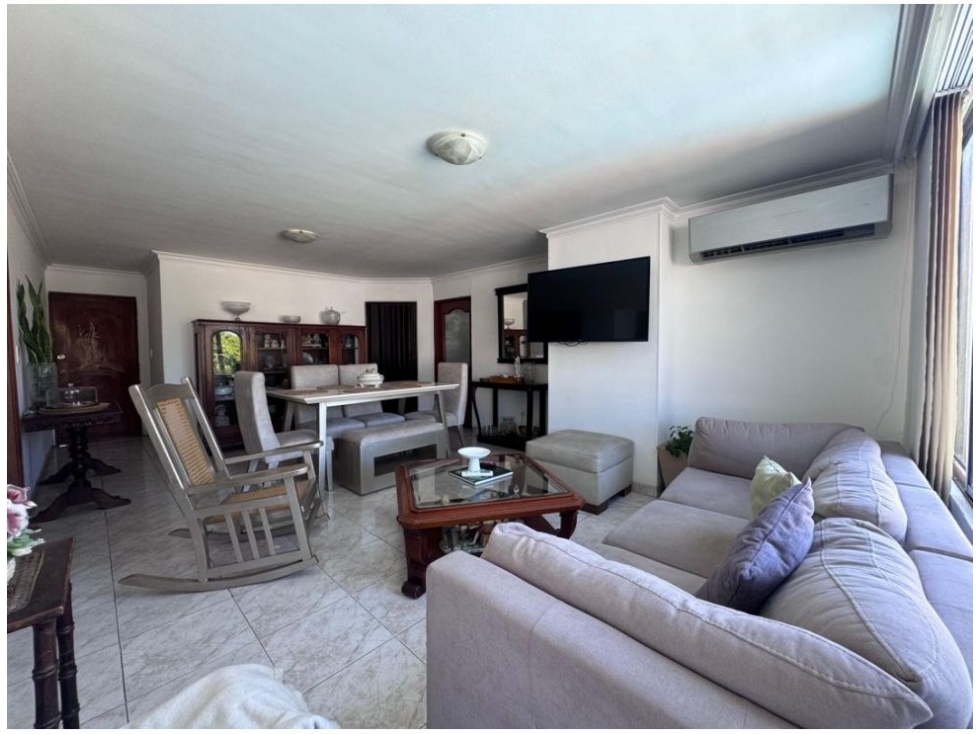 Apartamento en venta en Bavaria, Santa Marta · foto 4 de 18