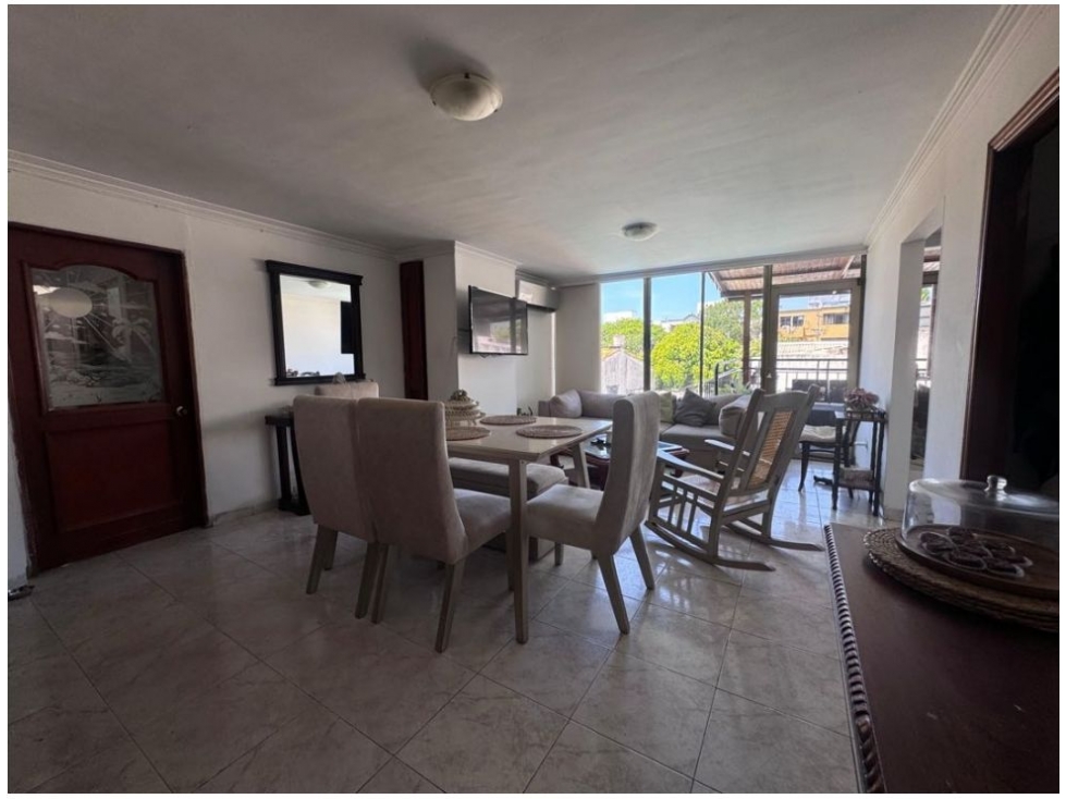 Apartamento en venta en Bavaria, Santa Marta · foto 5 de 18