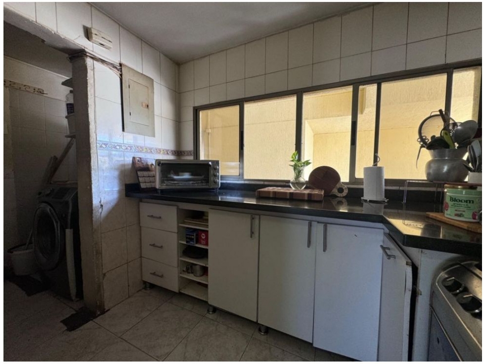 Apartamento en venta en Bavaria, Santa Marta · foto 7 de 18