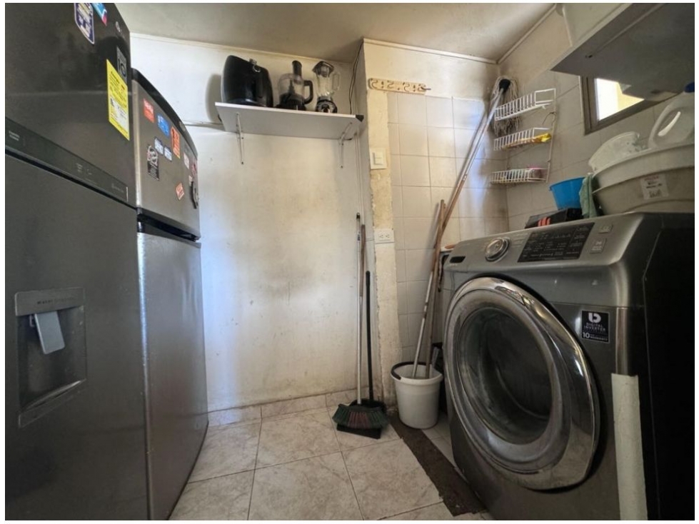 Apartamento en venta en Bavaria, Santa Marta · foto 8 de 18