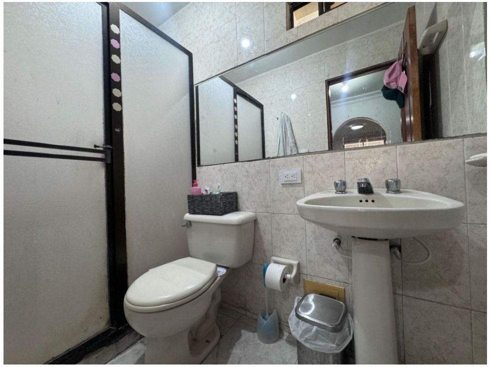 Apartamento en venta en Bavaria, Santa Marta · foto 11 de 18