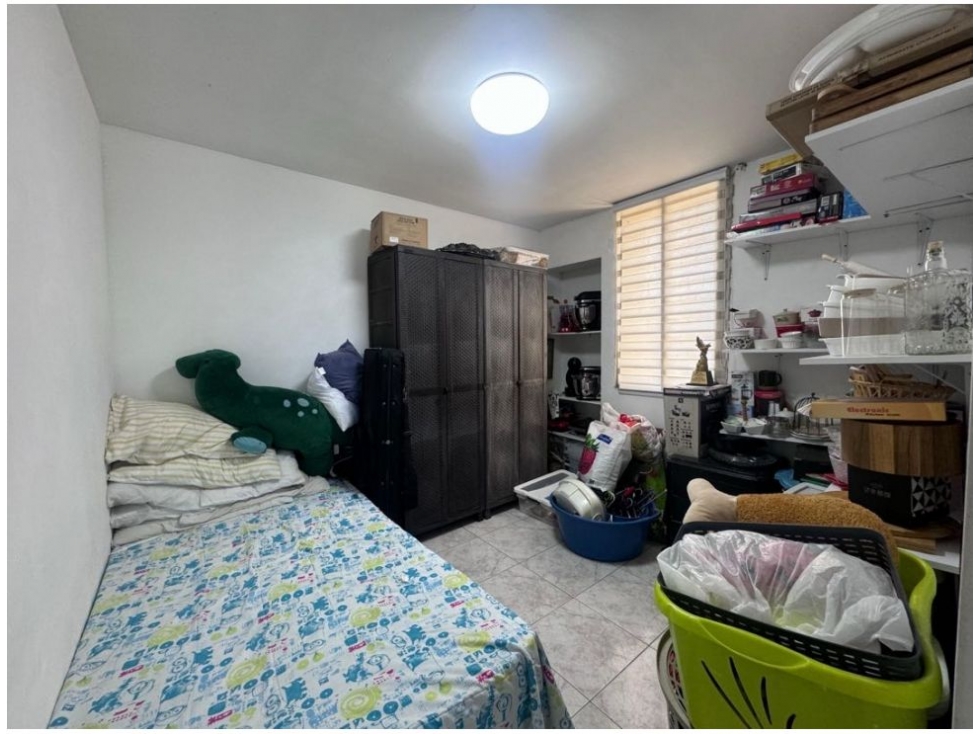 Apartamento en venta en Bavaria, Santa Marta · foto 12 de 18