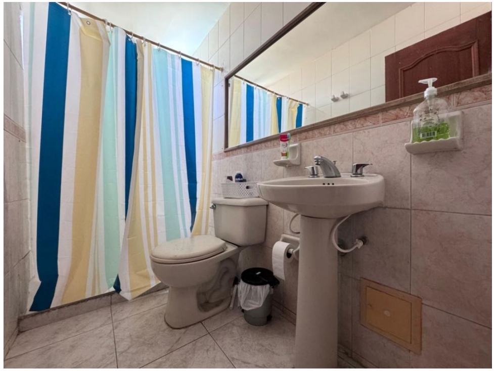 Apartamento en venta en Bavaria, Santa Marta · foto 13 de 18