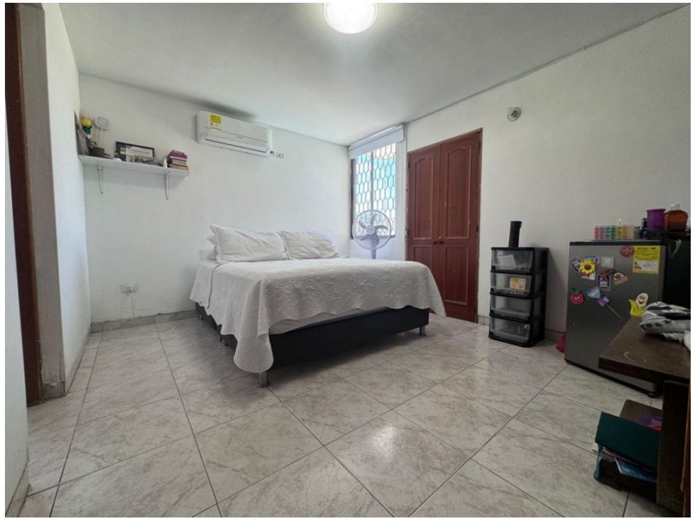 Apartamento en venta en Bavaria, Santa Marta · foto 14 de 18