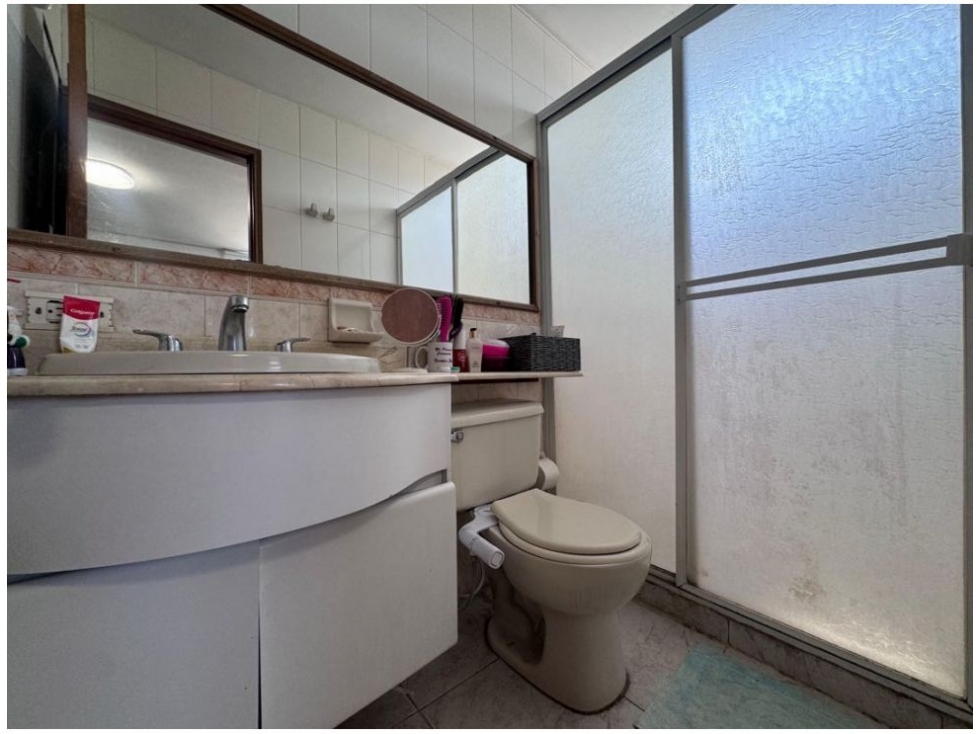 Apartamento en venta en Bavaria, Santa Marta · foto 15 de 18