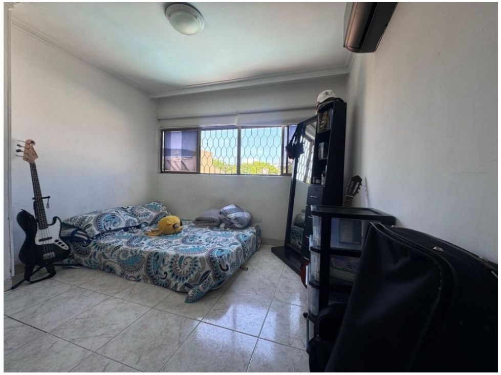 Apartamento en venta en Bavaria, Santa Marta · foto 16 de 18