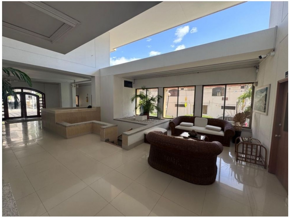 Apartamento en venta en Bavaria, Santa Marta · foto 18 de 18