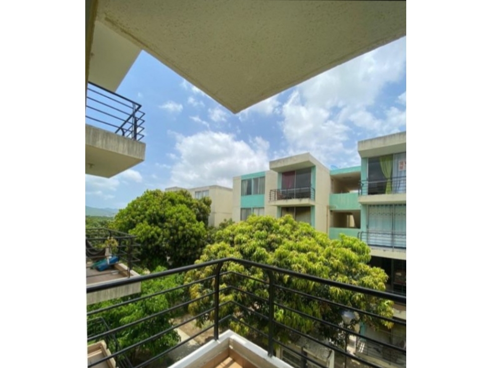 Apartamento en venta en Ub Villa Camila, Santa Marta · foto 2 de 18