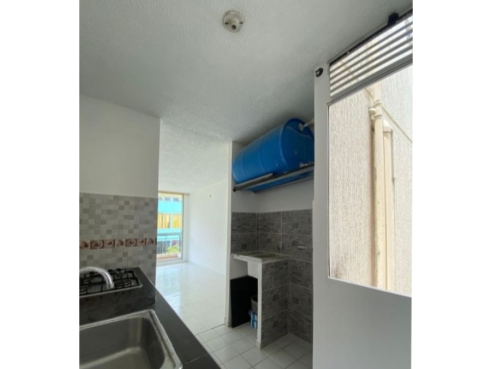Apartamento en venta en Ub Villa Camila, Santa Marta · foto 6 de 18