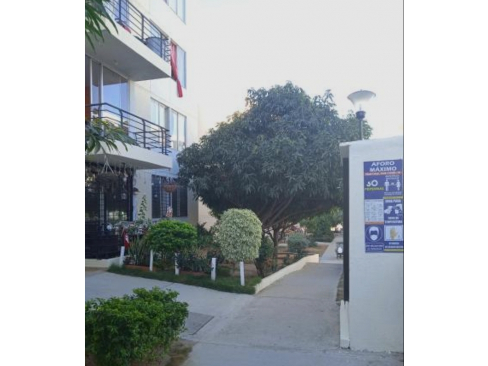 Apartamento en venta en Ub Villa Camila, Santa Marta · foto 15 de 18