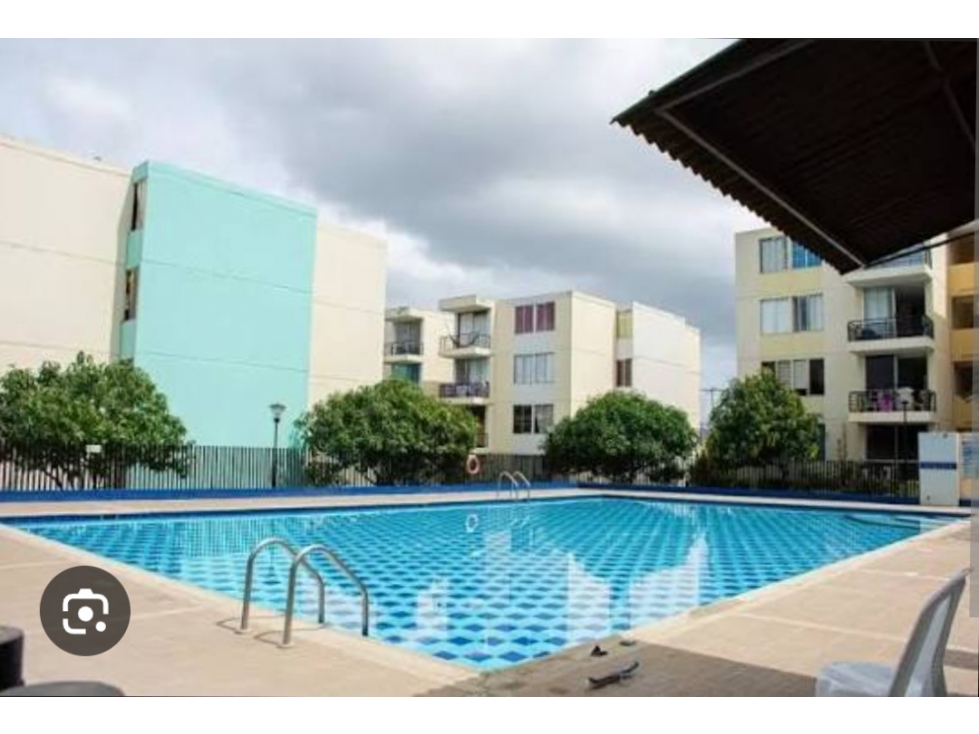 Apartamento en venta en Ub Villa Camila, Santa Marta · foto 16 de 18