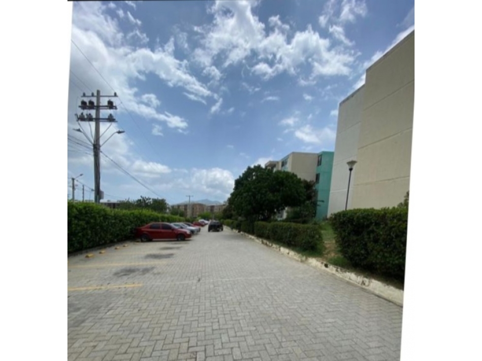 Apartamento en venta en Ub Villa Camila, Santa Marta · foto 17 de 18