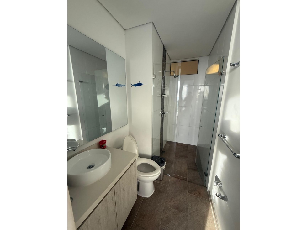 Apartamento en venta en Rodadero Sur, Santa Marta · foto 7 de 10