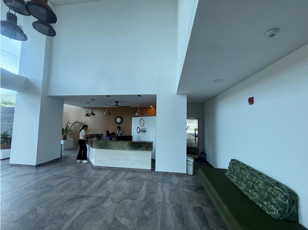 Apartamento en venta en Rodadero Sur, Santa Marta · foto 8 de 10