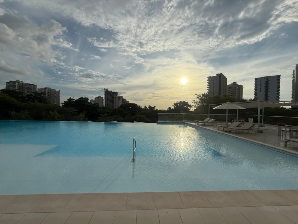 Apartamento en venta en Rodadero Sur, Santa Marta · foto 10 de 10