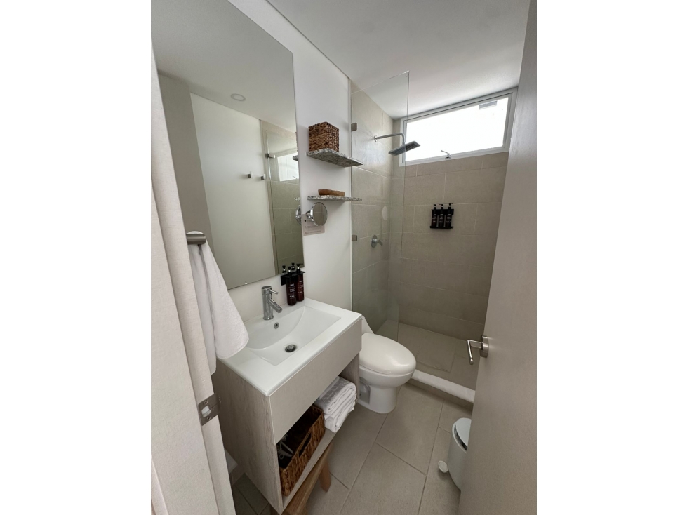 Apartamento en venta en Bello Horizonte, Santa Marta · foto 7 de 23