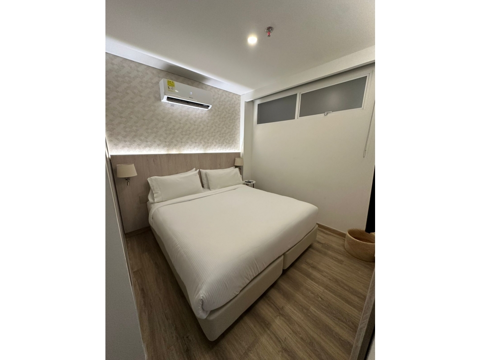 Apartamento en venta en Bello Horizonte, Santa Marta · foto 8 de 23