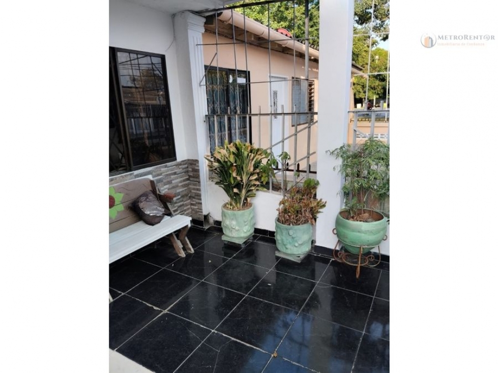 Casa en venta en P-5, Montería · foto 6 de 13