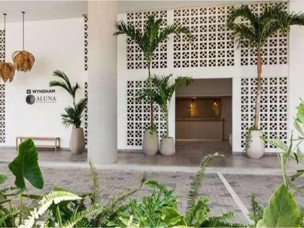 Apartamento en venta en Bello Horizonte, Santa Marta · foto 9 de 23