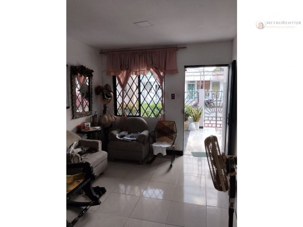 Casa en venta en P-5, Montería · foto 8 de 13