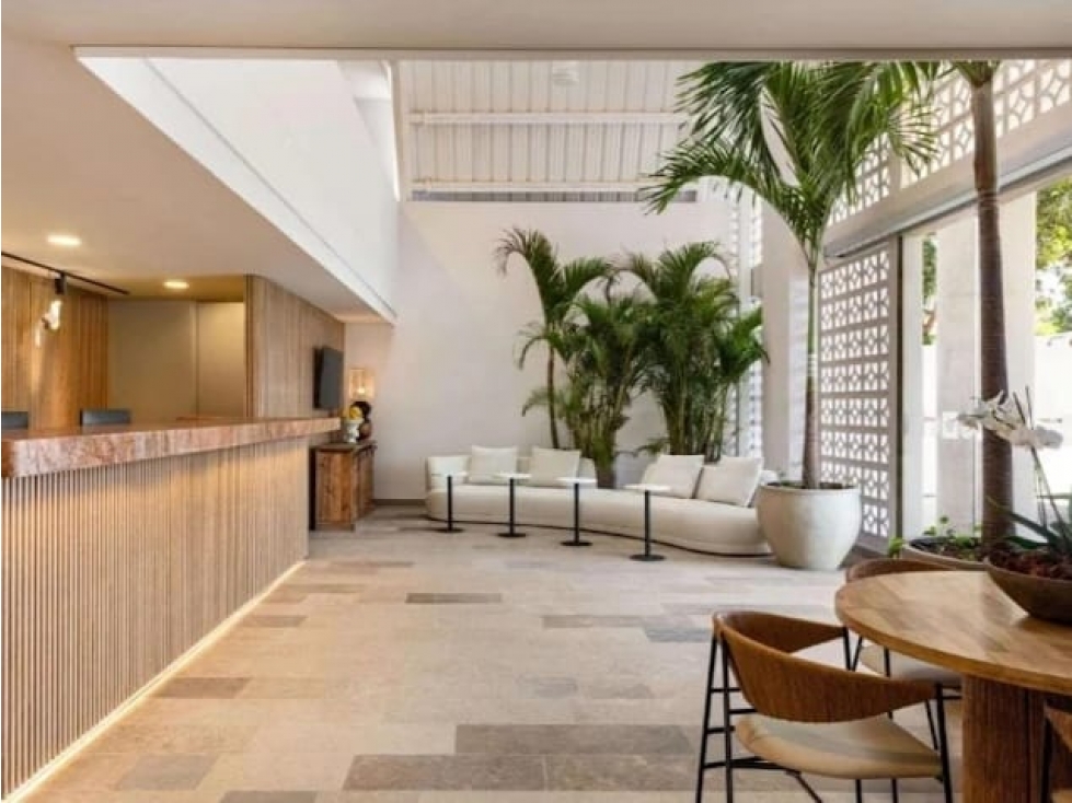 Apartamento en venta en Bello Horizonte, Santa Marta · foto 10 de 23