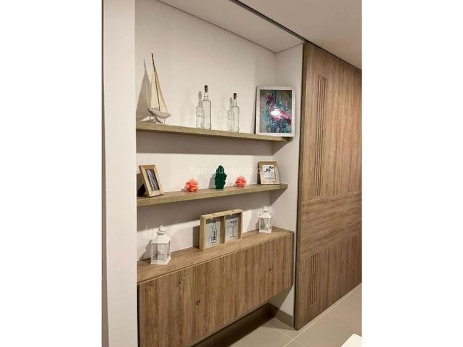 Apartamento de 1 alcoba en venta en Rodadero Sur, Santa Marta, 55 m² · foto 5 de 15