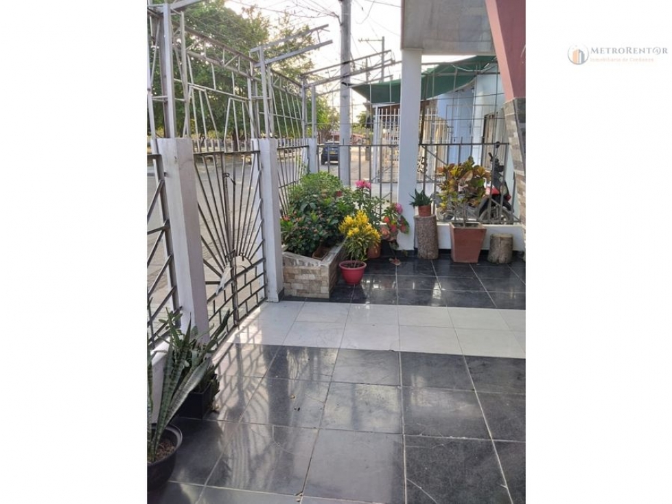 Casa en venta en P-5, Montería · foto 13 de 13
