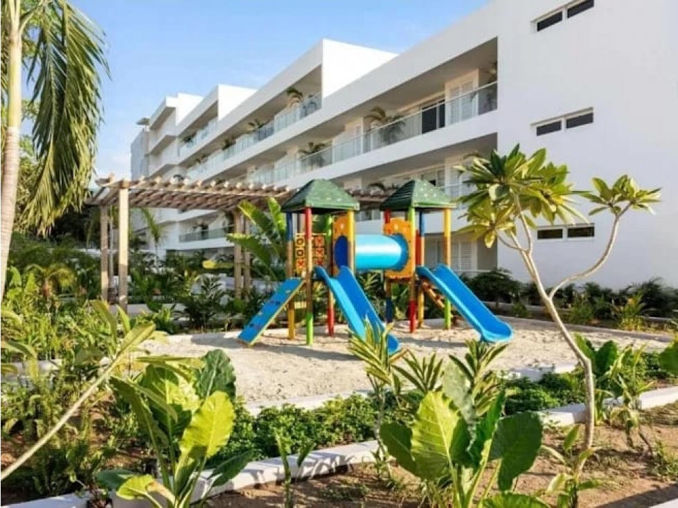 Apartamento en venta en Bello Horizonte, Santa Marta · foto 15 de 23