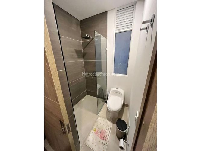 Apartamento de 1 alcoba en venta en Rodadero Sur, Santa Marta, 55 m² · foto 7 de 15