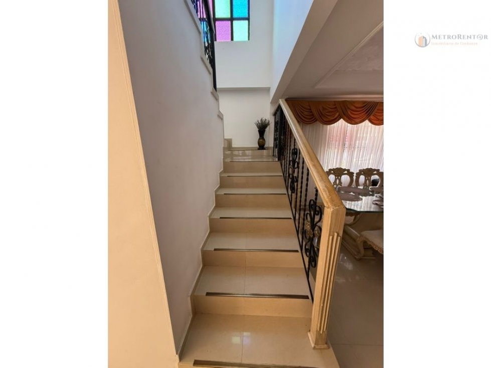 Casa en venta en Villa Jardin, Montería · foto 2 de 9