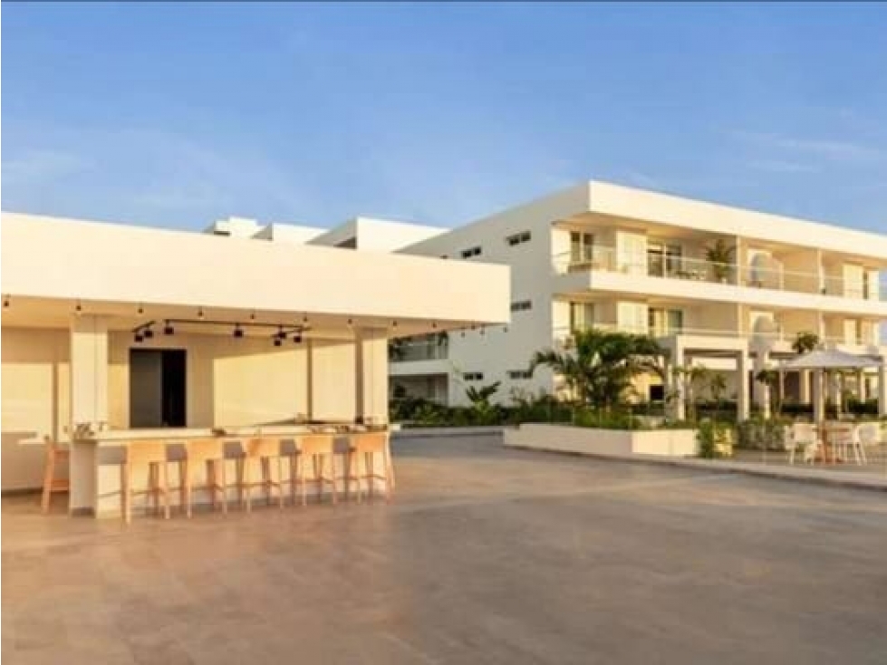 Apartamento en venta en Bello Horizonte, Santa Marta · foto 18 de 23