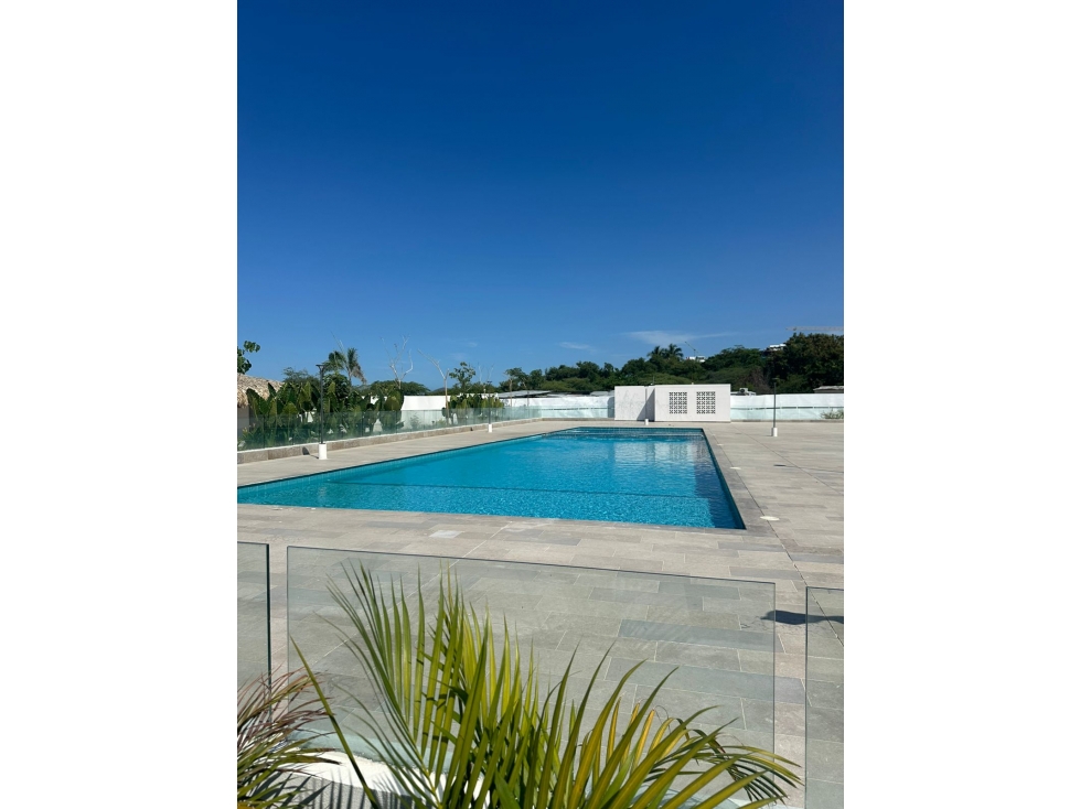 Apartamento en venta en Bello Horizonte, Santa Marta · foto 19 de 23