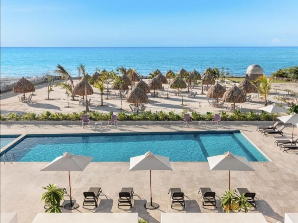 Apartamento en venta en Bello Horizonte, Santa Marta · foto 20 de 23