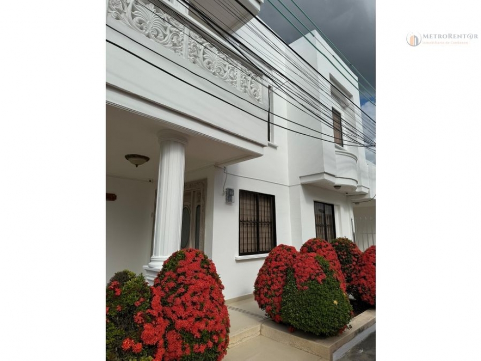 Casa en venta en Villa Jardin, Montería · foto 6 de 9