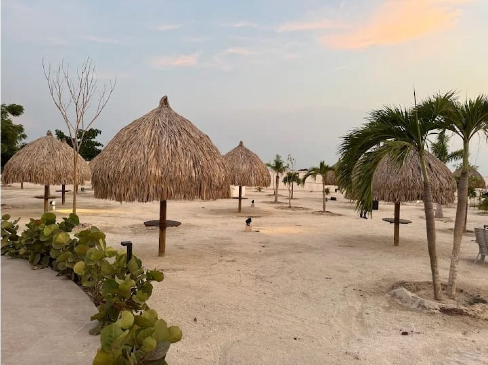 Apartamento en venta en Bello Horizonte, Santa Marta · foto 22 de 23
