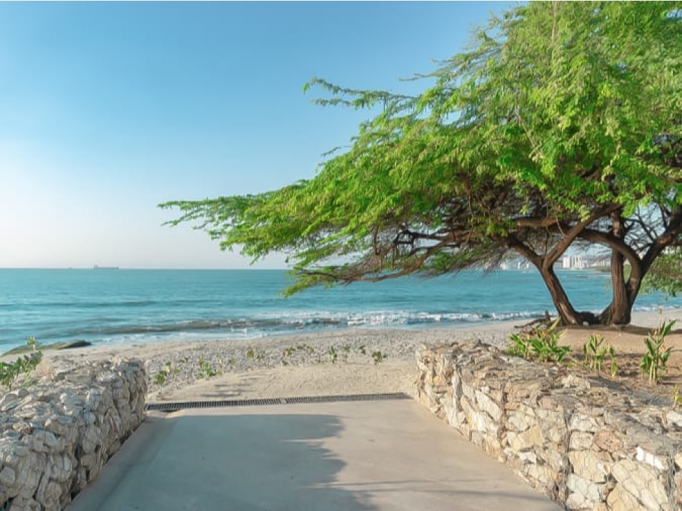 Apartamento en venta en Bello Horizonte, Santa Marta · foto 23 de 23