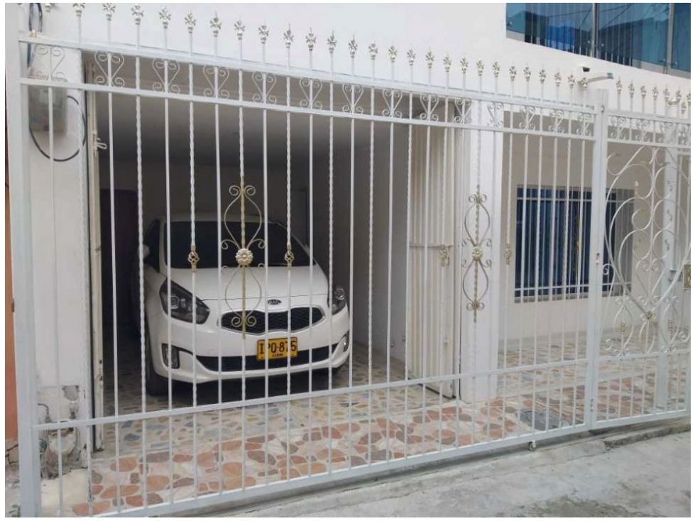 Casa en venta en Rodadero Sur, Santa Marta · foto 2 de 24